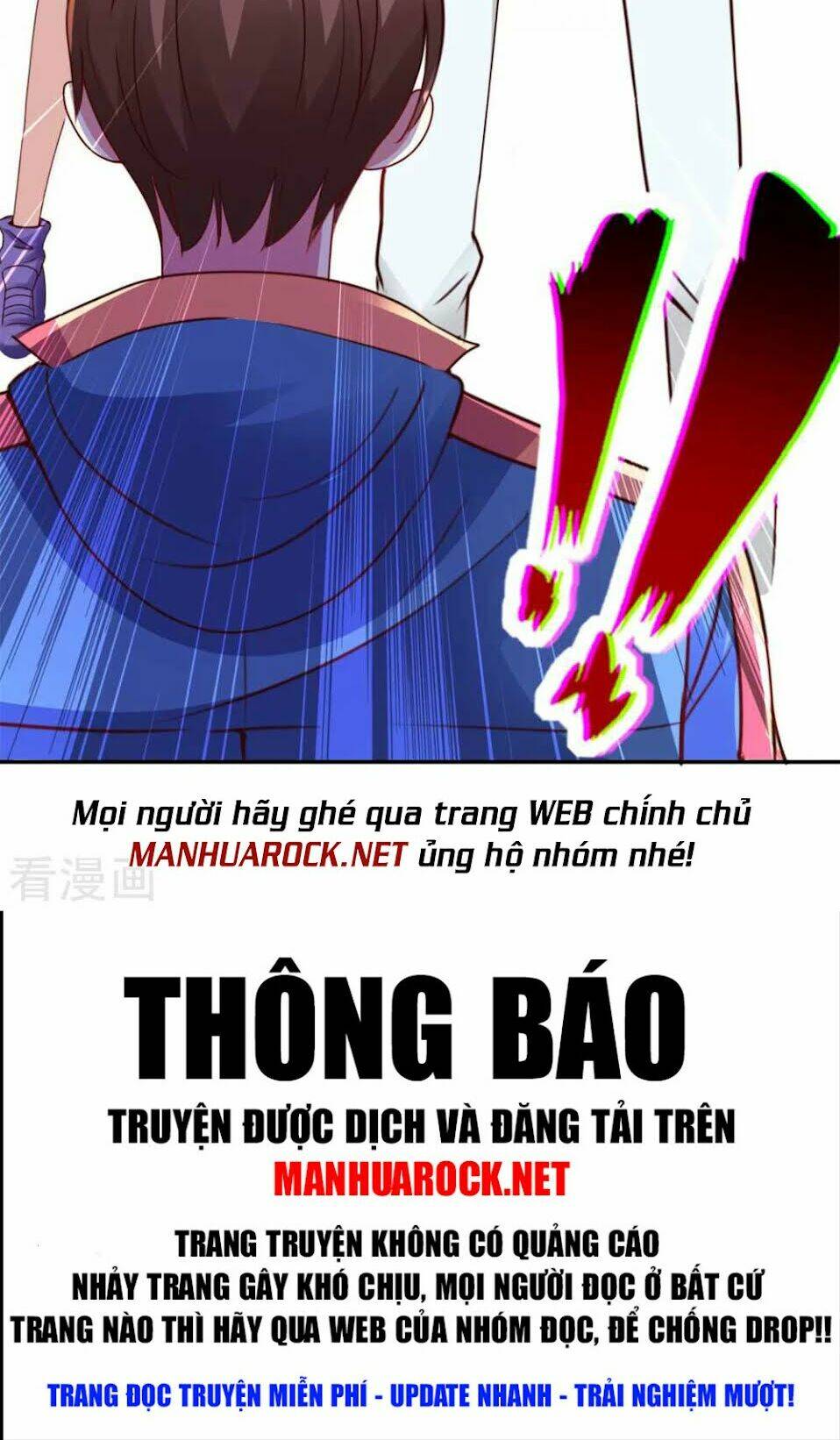 Trọng Sinh Địa Cầu Tiên Tôn - Chapter 82 - Page 30