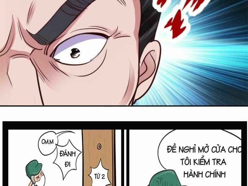 Trọng Sinh Địa Cầu Tiên Tôn - Chapter 83 - Page 66