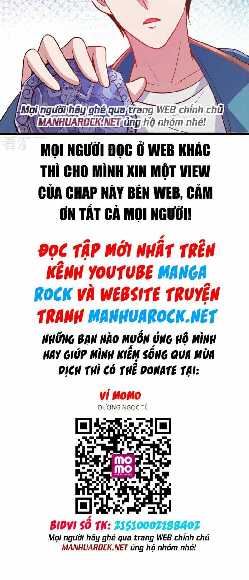 Trọng Sinh Địa Cầu Tiên Tôn - Chapter 90 - Page 26