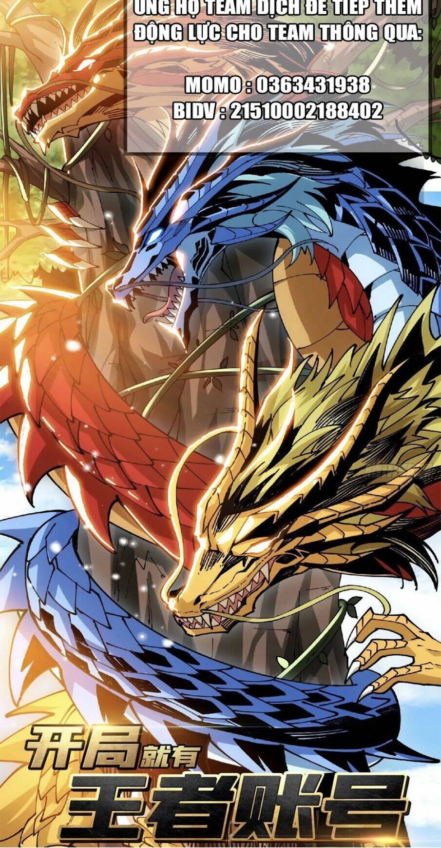 Trọng Sinh Địa Cầu Tiên Tôn - Chapter 96 - Page 40