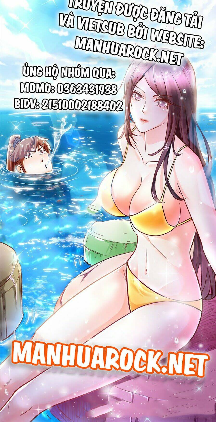 Trọng Sinh Địa Cầu Tiên Tôn - Chapter 98 - Page 40