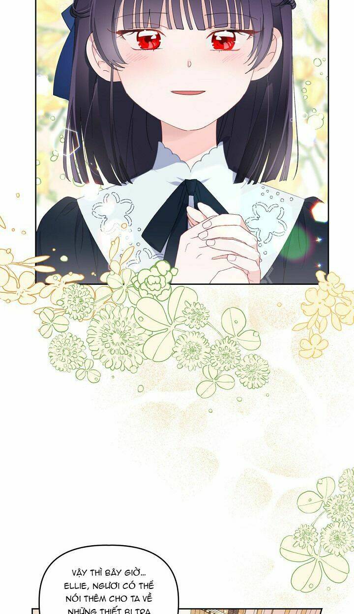 Sự Điều Trị Đặc Biệt Của Tinh Linh - Chapter 12 - Page 10