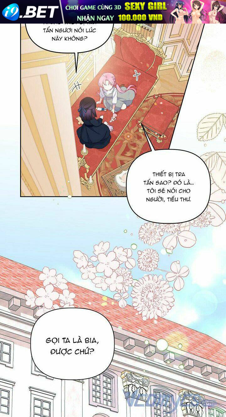 Sự Điều Trị Đặc Biệt Của Tinh Linh - Chapter 12 - Page 11