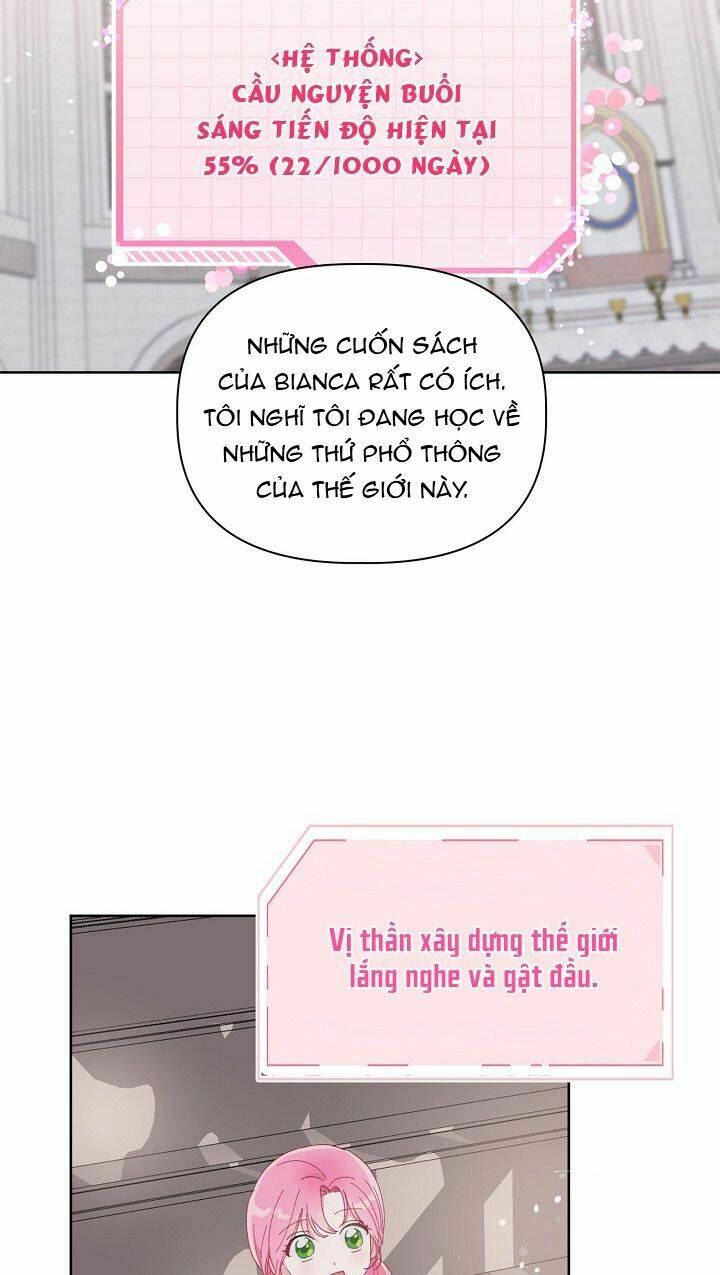 Sự Điều Trị Đặc Biệt Của Tinh Linh - Chapter 12 - Page 16