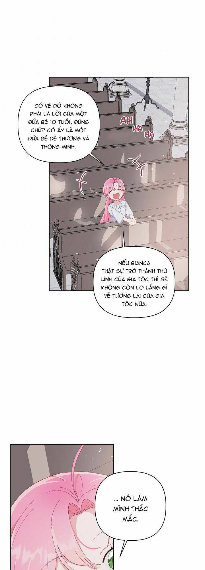 Sự Điều Trị Đặc Biệt Của Tinh Linh - Chapter 12 - Page 22