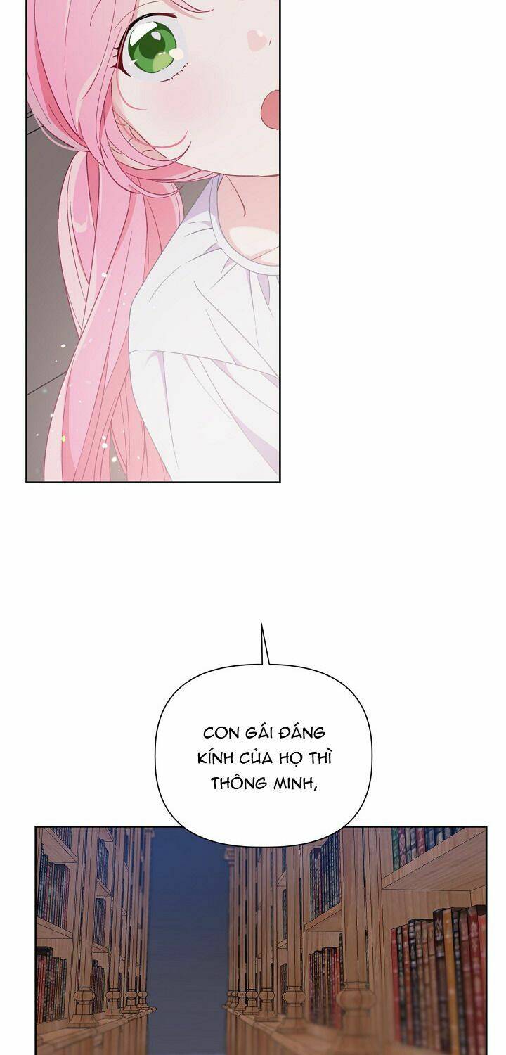 Sự Điều Trị Đặc Biệt Của Tinh Linh - Chapter 12 - Page 23