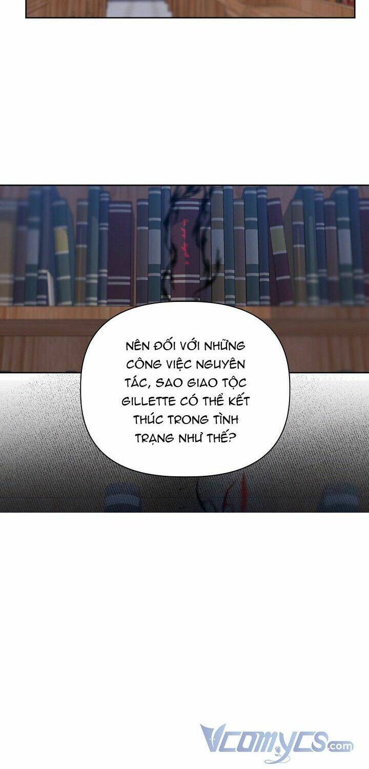 Sự Điều Trị Đặc Biệt Của Tinh Linh - Chapter 12 - Page 24