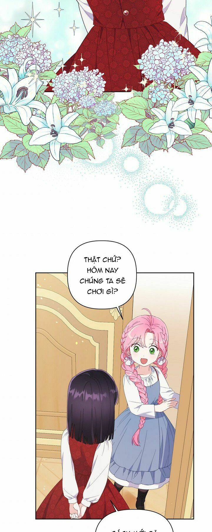 Sự Điều Trị Đặc Biệt Của Tinh Linh - Chapter 12 - Page 27
