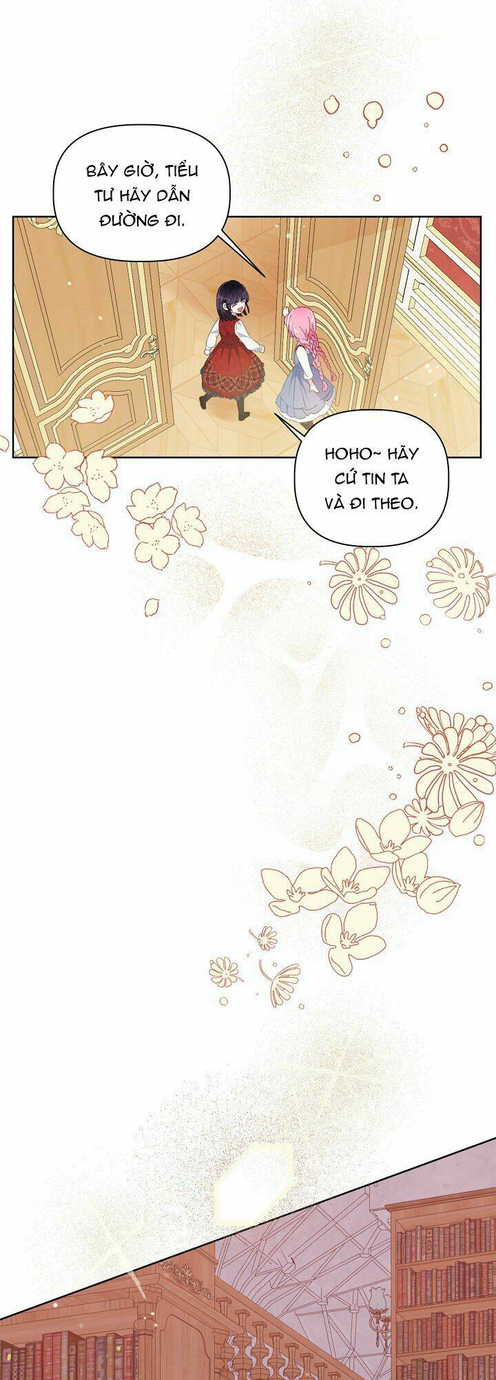 Sự Điều Trị Đặc Biệt Của Tinh Linh - Chapter 12 - Page 29