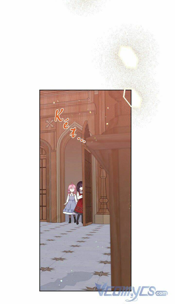 Sự Điều Trị Đặc Biệt Của Tinh Linh - Chapter 12 - Page 31