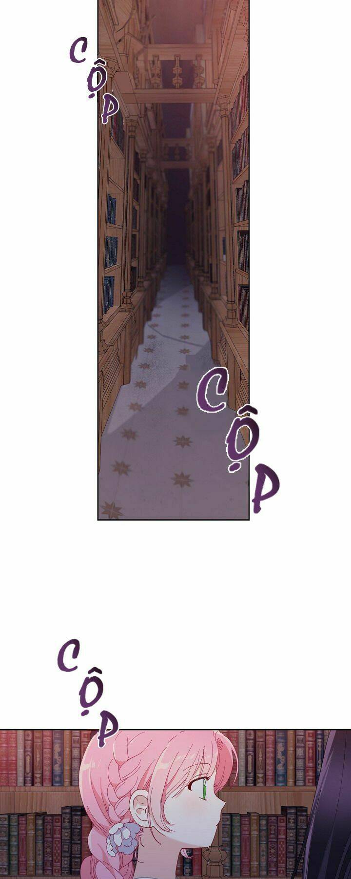 Sự Điều Trị Đặc Biệt Của Tinh Linh - Chapter 12 - Page 36