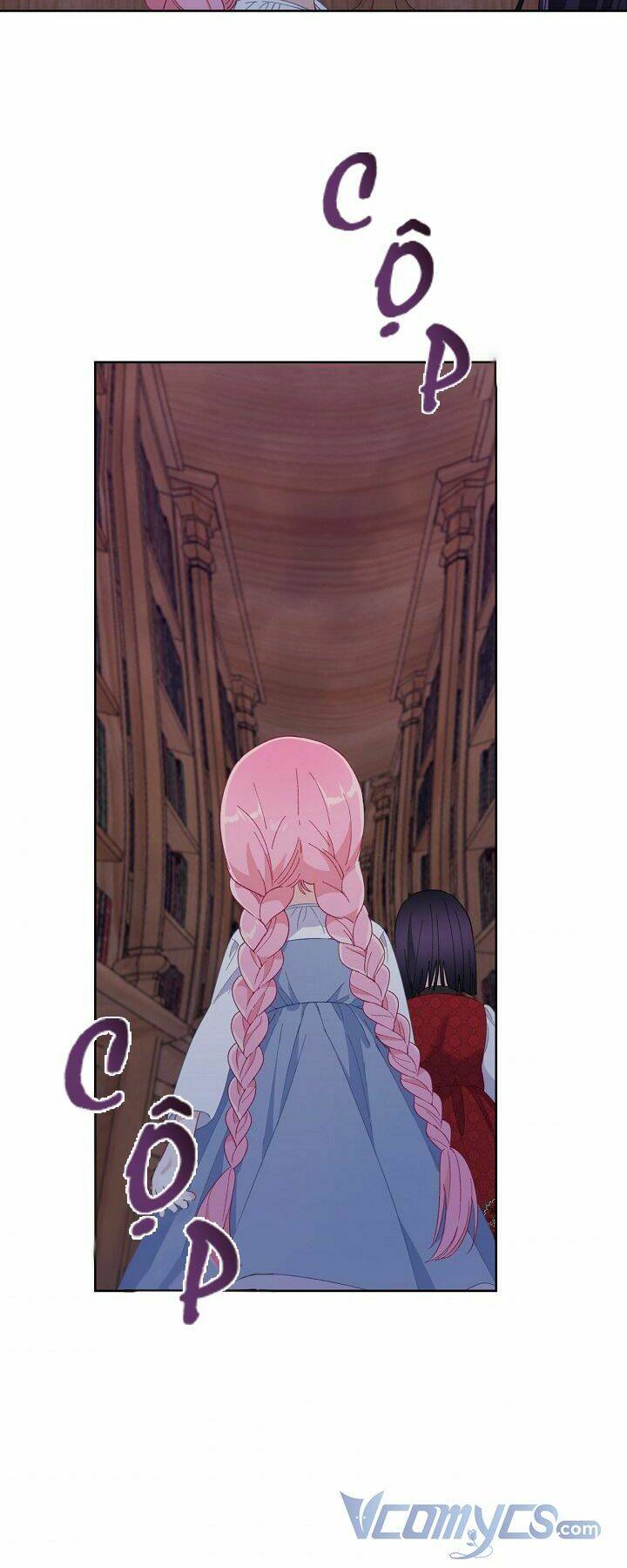 Sự Điều Trị Đặc Biệt Của Tinh Linh - Chapter 12 - Page 37