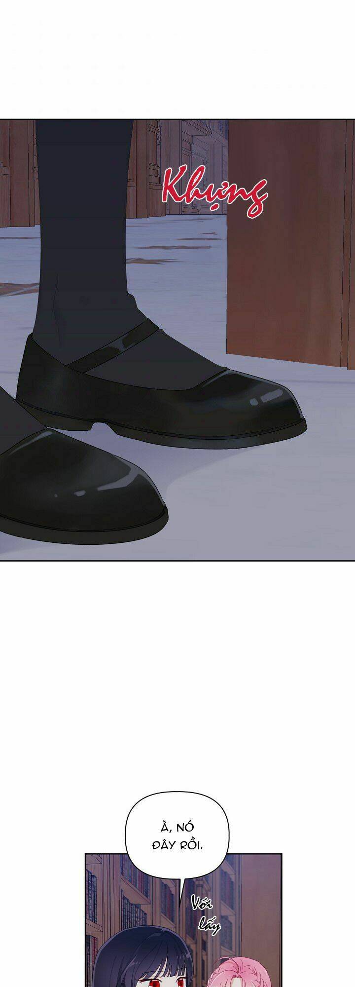 Sự Điều Trị Đặc Biệt Của Tinh Linh - Chapter 12 - Page 38