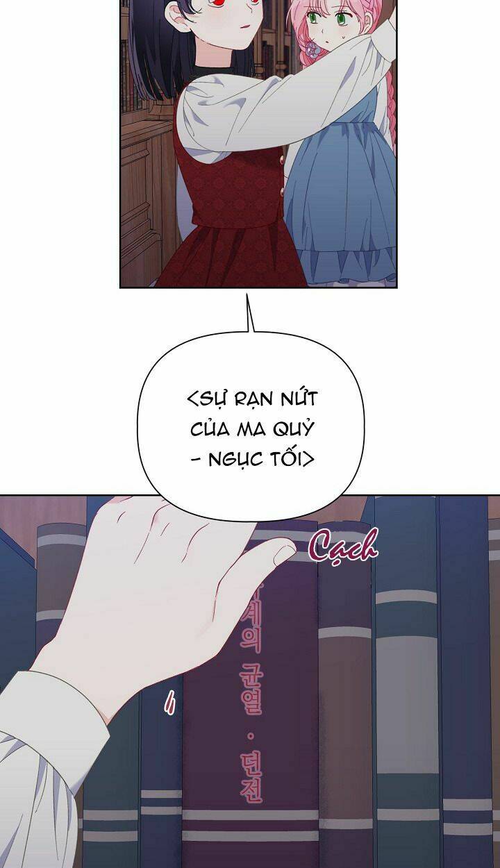 Sự Điều Trị Đặc Biệt Của Tinh Linh - Chapter 12 - Page 39