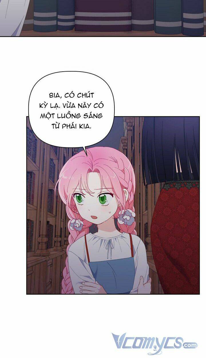 Sự Điều Trị Đặc Biệt Của Tinh Linh - Chapter 12 - Page 40