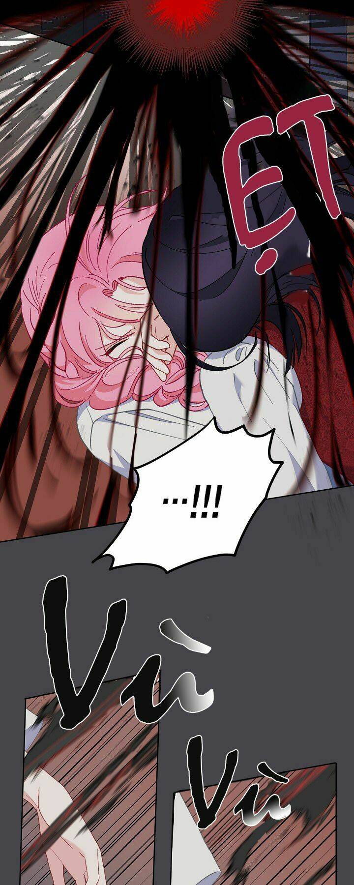 Sự Điều Trị Đặc Biệt Của Tinh Linh - Chapter 12 - Page 41