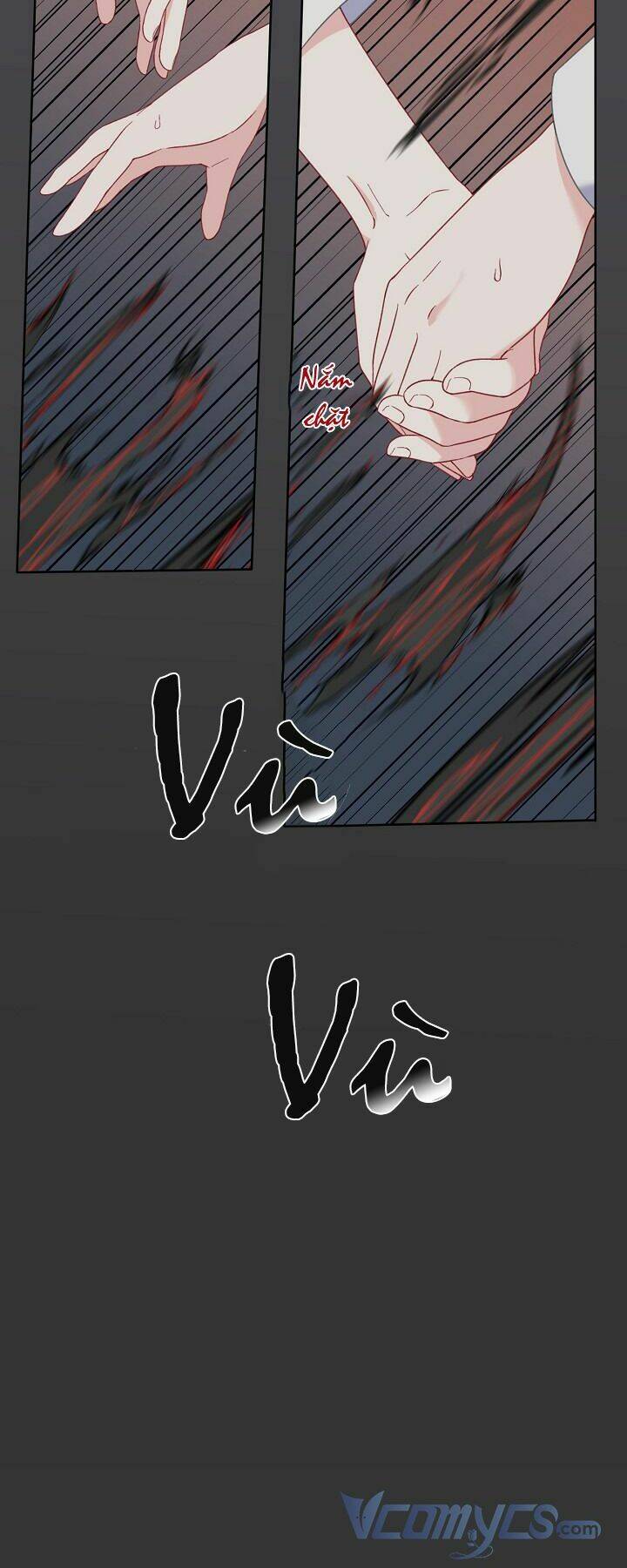 Sự Điều Trị Đặc Biệt Của Tinh Linh - Chapter 12 - Page 42