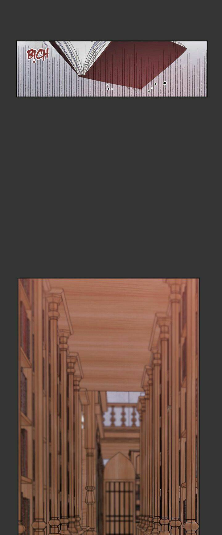 Sự Điều Trị Đặc Biệt Của Tinh Linh - Chapter 12 - Page 43