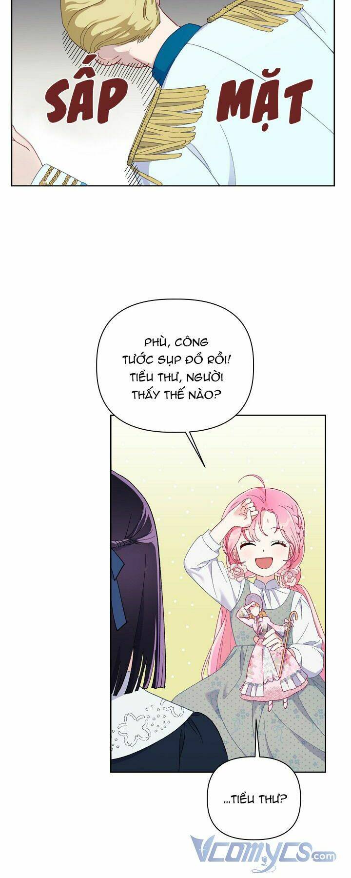 Sự Điều Trị Đặc Biệt Của Tinh Linh - Chapter 12 - Page 4