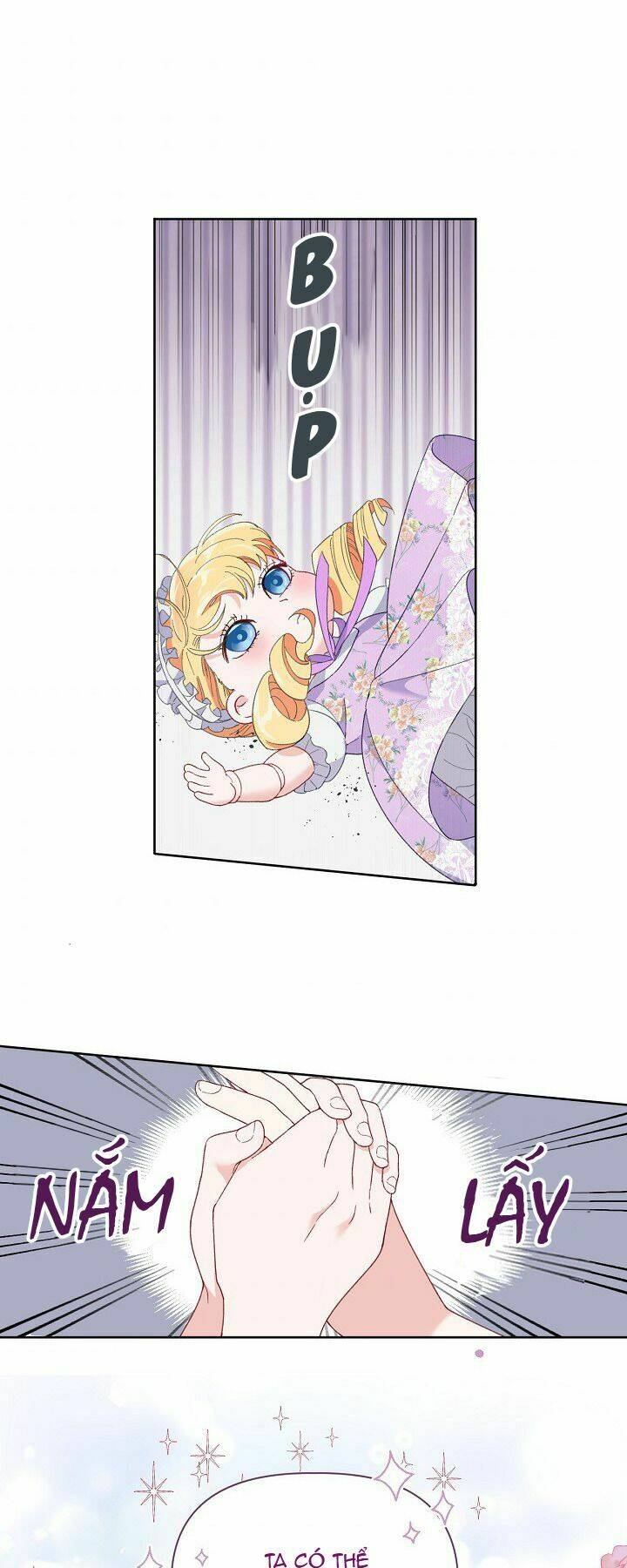 Sự Điều Trị Đặc Biệt Của Tinh Linh - Chapter 12 - Page 5