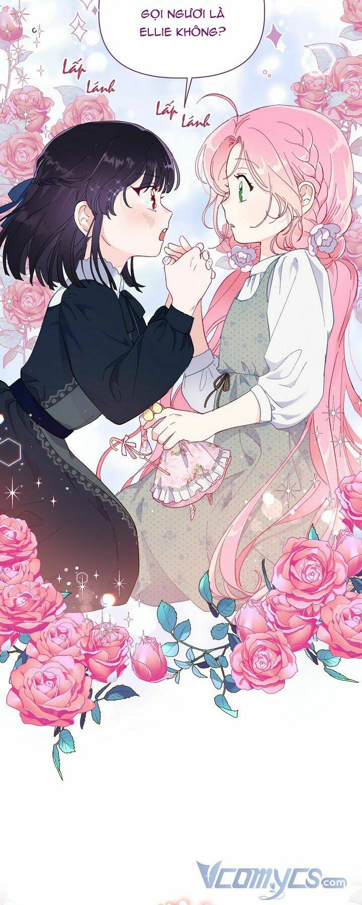 Sự Điều Trị Đặc Biệt Của Tinh Linh - Chapter 12 - Page 6