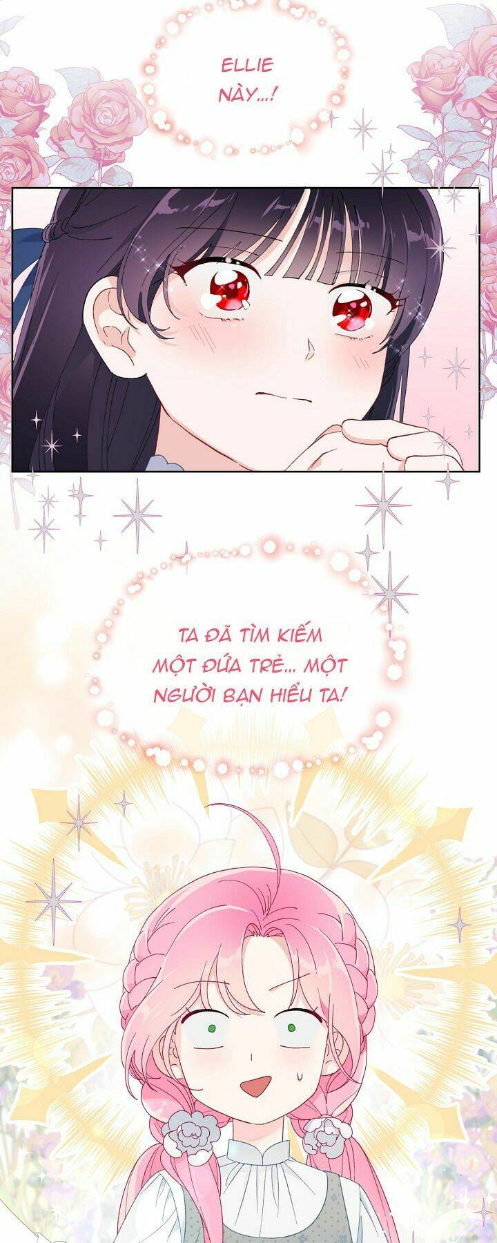 Sự Điều Trị Đặc Biệt Của Tinh Linh - Chapter 12 - Page 7