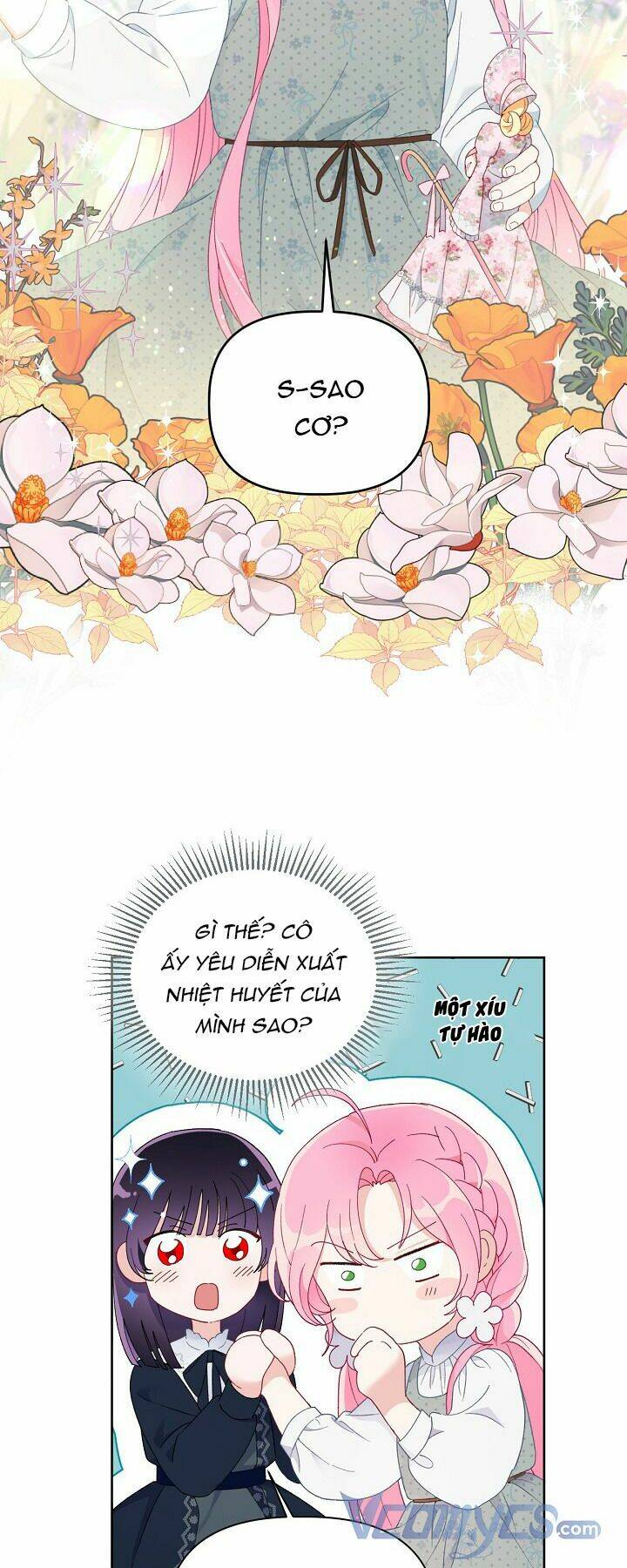 Sự Điều Trị Đặc Biệt Của Tinh Linh - Chapter 12 - Page 8