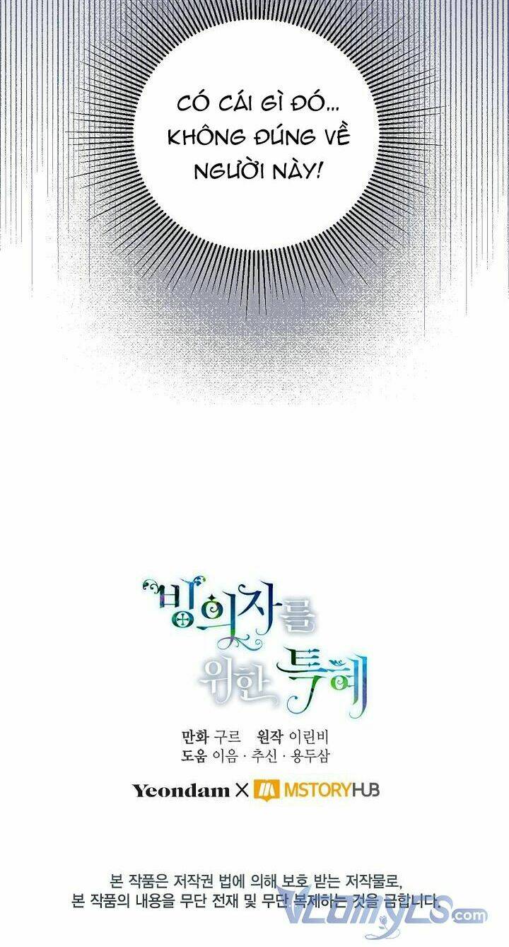 Sự Điều Trị Đặc Biệt Của Tinh Linh - Chapter 19 - Page 41