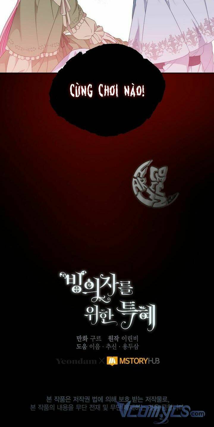 Sự Điều Trị Đặc Biệt Của Tinh Linh - Chapter 23 - Page 37