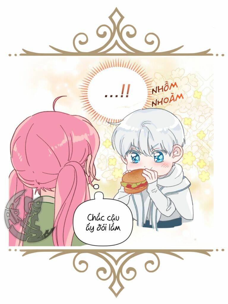 Sự Điều Trị Đặc Biệt Của Tinh Linh - Chapter 26 - Page 43