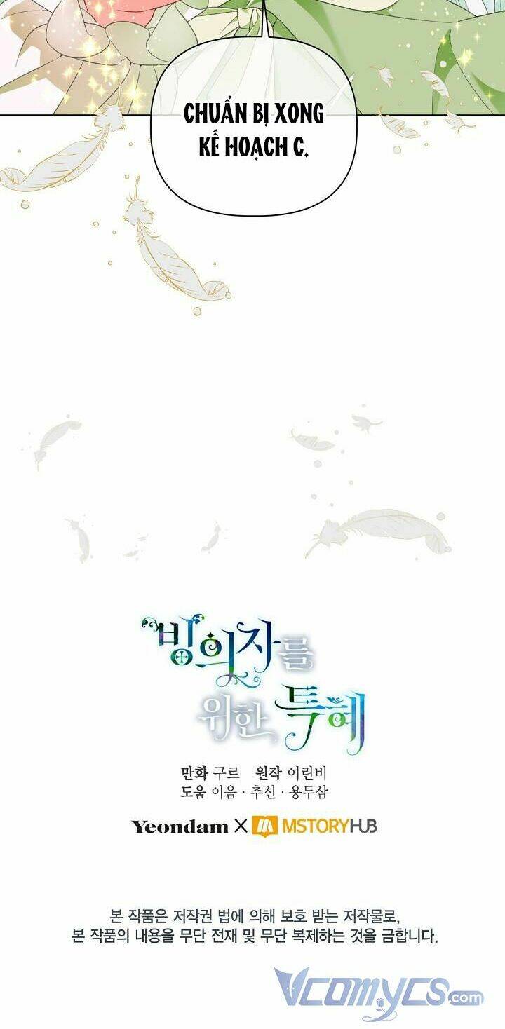 Sự Điều Trị Đặc Biệt Của Tinh Linh - Chapter 29 - Page 44