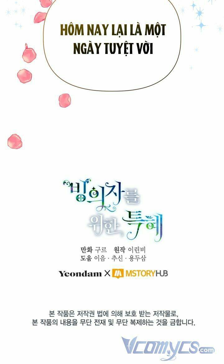 Sự Điều Trị Đặc Biệt Của Tinh Linh - Chapter 33 - Page 45