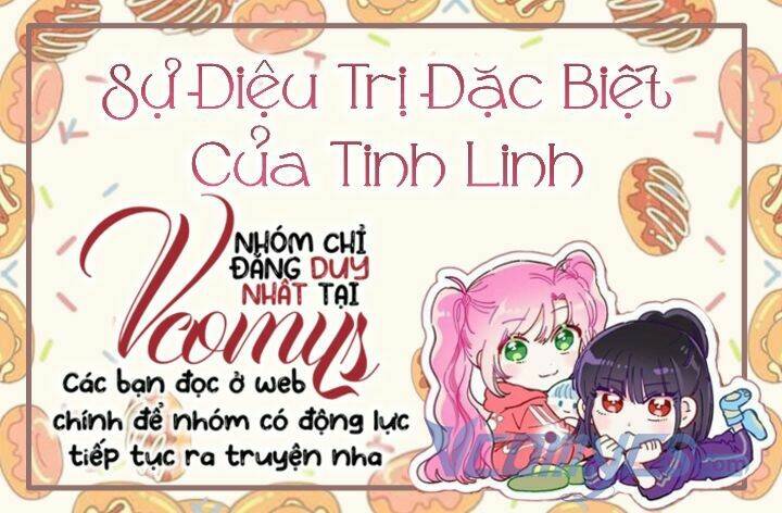 Sự Điều Trị Đặc Biệt Của Tinh Linh - Chapter 34 - Page 50