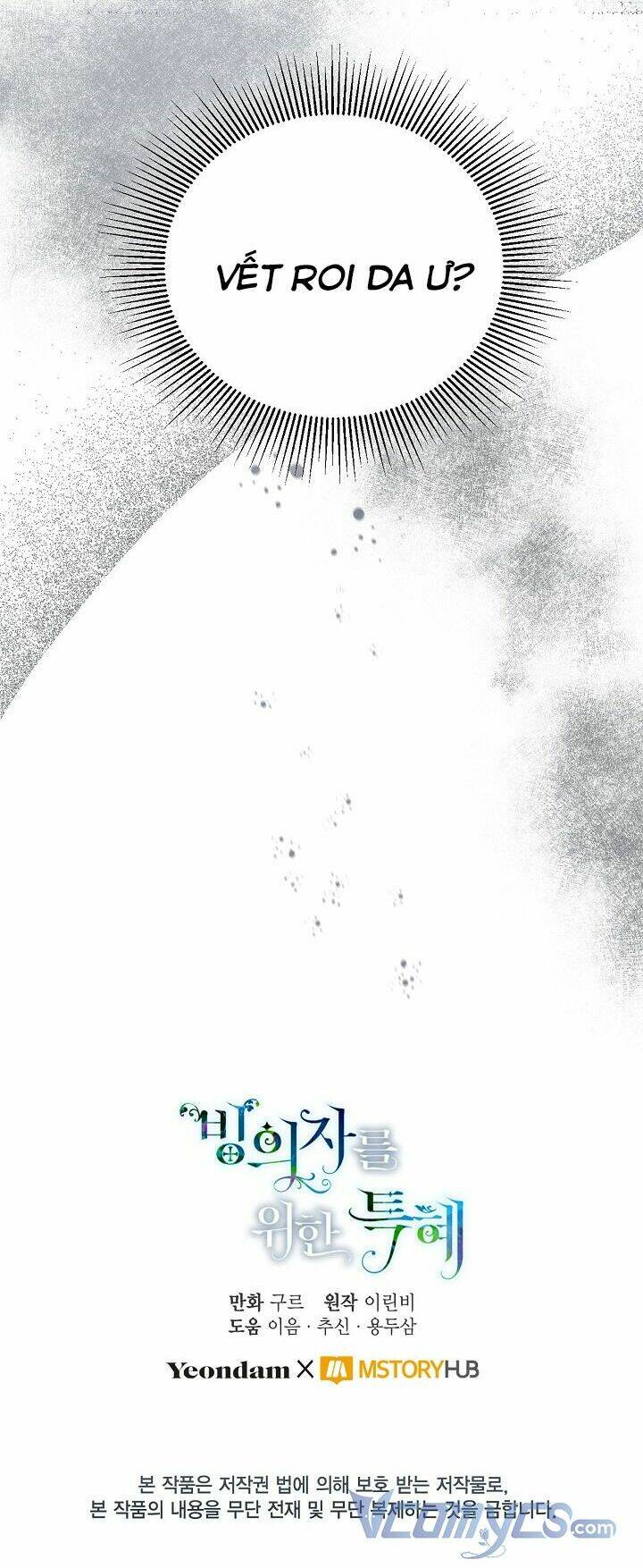 Sự Điều Trị Đặc Biệt Của Tinh Linh - Chapter 4 - Page 43