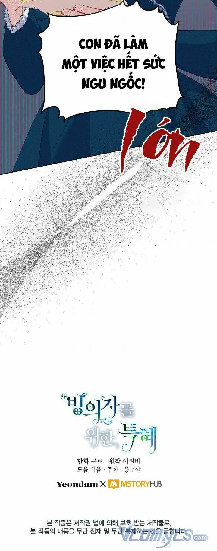 Sự Điều Trị Đặc Biệt Của Tinh Linh - Chapter 5 - Page 42