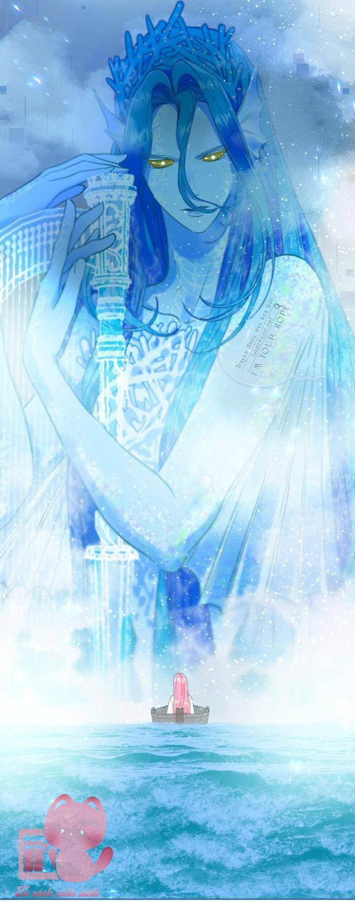 Sự Điều Trị Đặc Biệt Của Tinh Linh - Chapter 51 - Page 10