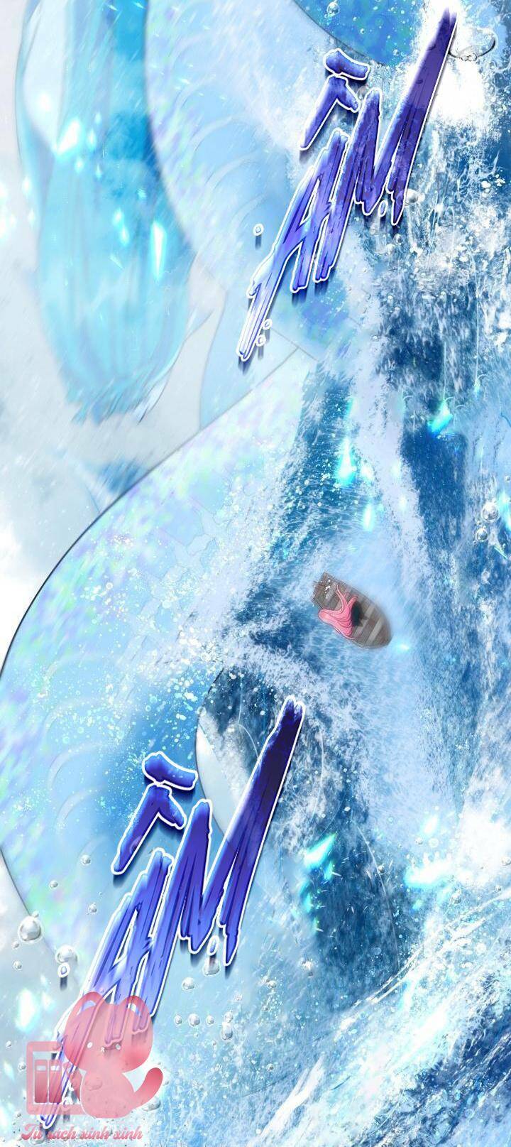 Sự Điều Trị Đặc Biệt Của Tinh Linh - Chapter 51 - Page 13