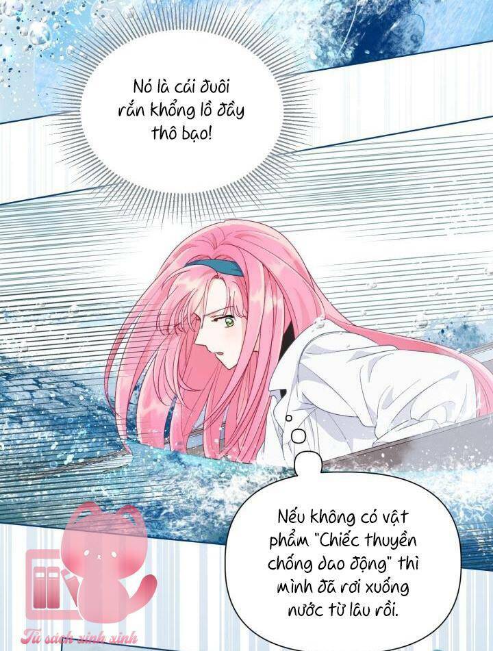 Sự Điều Trị Đặc Biệt Của Tinh Linh - Chapter 51 - Page 14