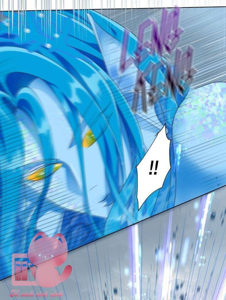 Sự Điều Trị Đặc Biệt Của Tinh Linh - Chapter 51 - Page 22