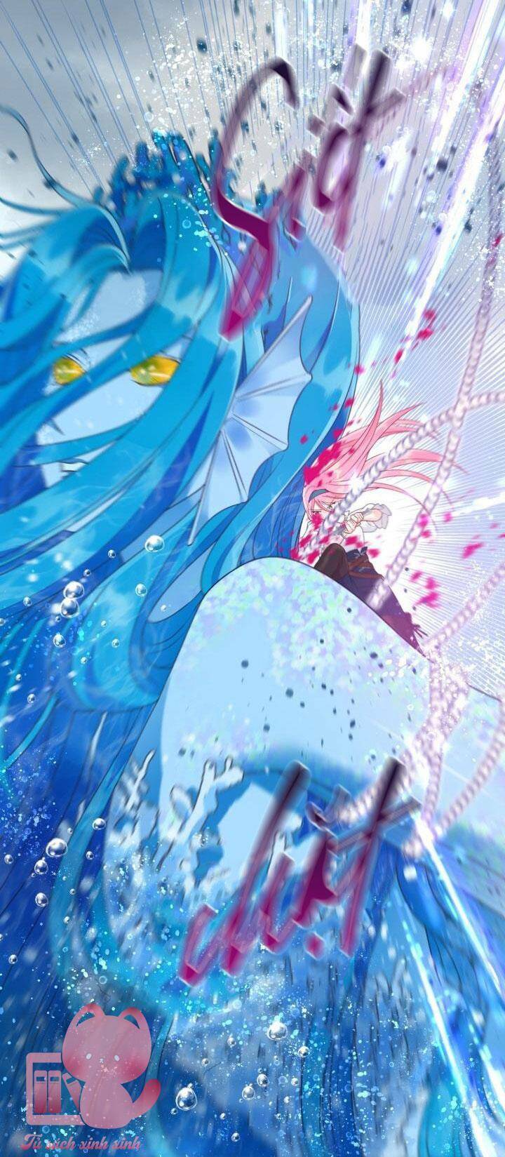 Sự Điều Trị Đặc Biệt Của Tinh Linh - Chapter 51 - Page 23