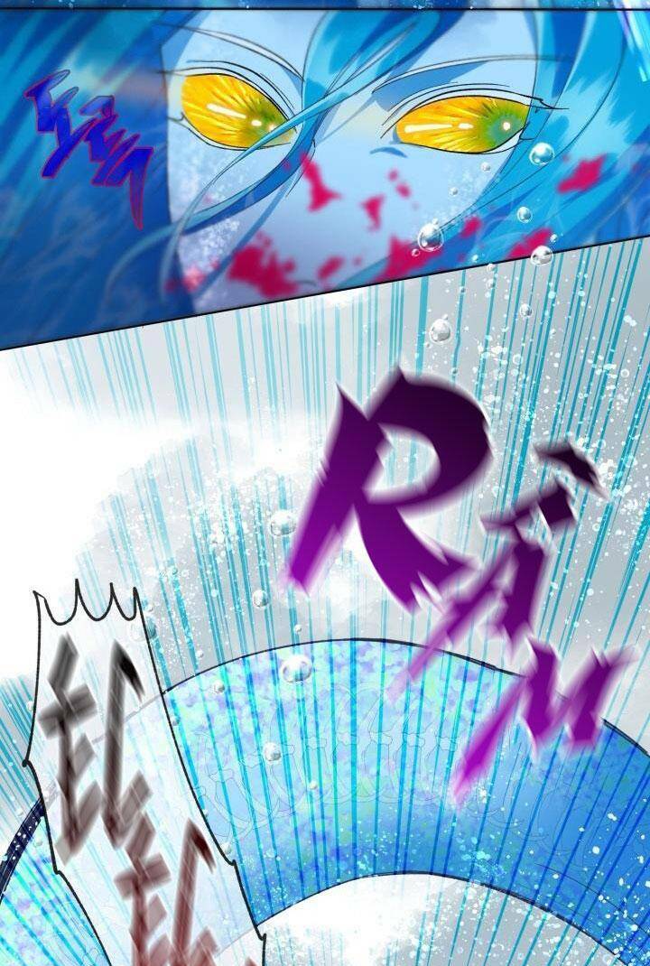 Sự Điều Trị Đặc Biệt Của Tinh Linh - Chapter 51 - Page 24