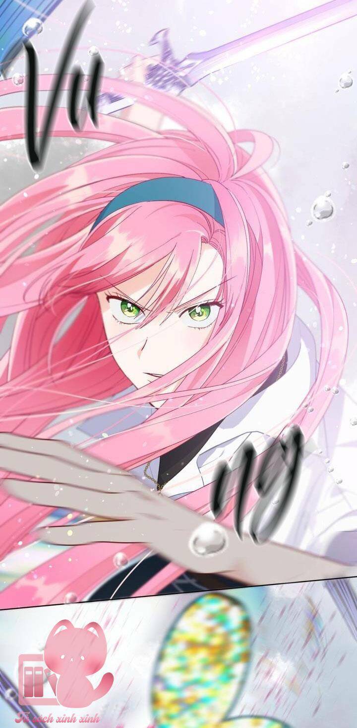 Sự Điều Trị Đặc Biệt Của Tinh Linh - Chapter 51 - Page 29