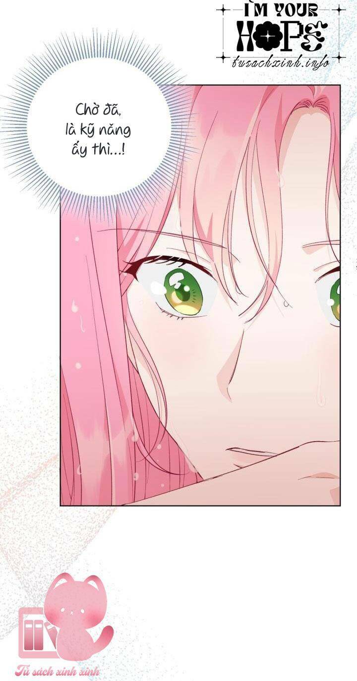 Sự Điều Trị Đặc Biệt Của Tinh Linh - Chapter 51 - Page 39