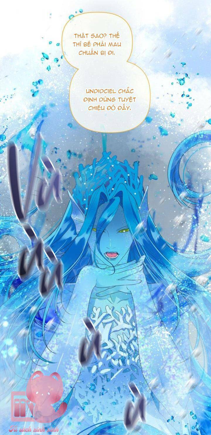 Sự Điều Trị Đặc Biệt Của Tinh Linh - Chapter 51 - Page 41