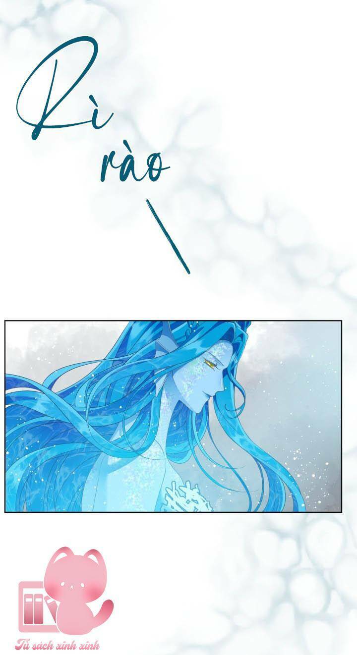 Sự Điều Trị Đặc Biệt Của Tinh Linh - Chapter 51 - Page 50