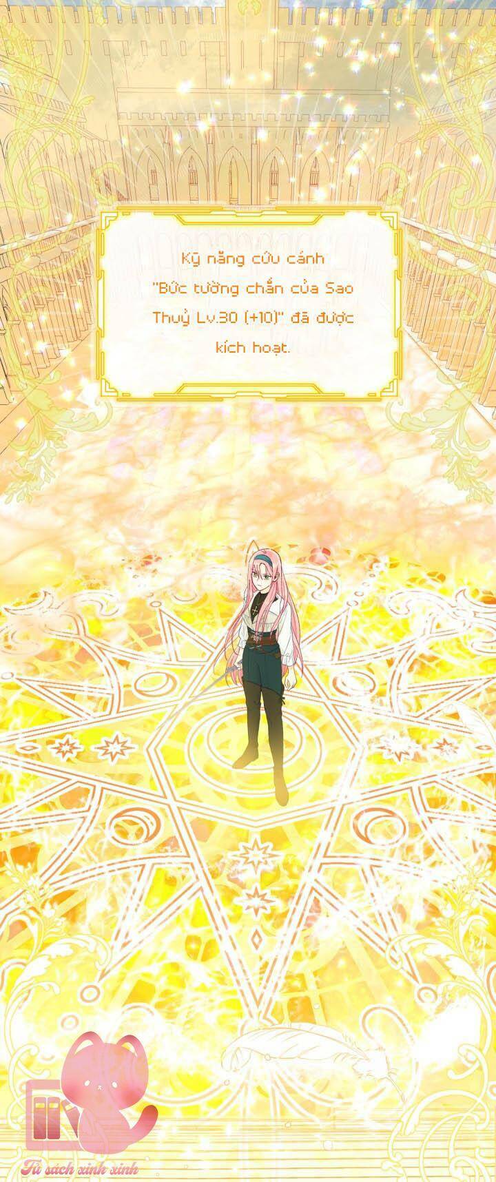 Sự Điều Trị Đặc Biệt Của Tinh Linh - Chapter 51 - Page 53