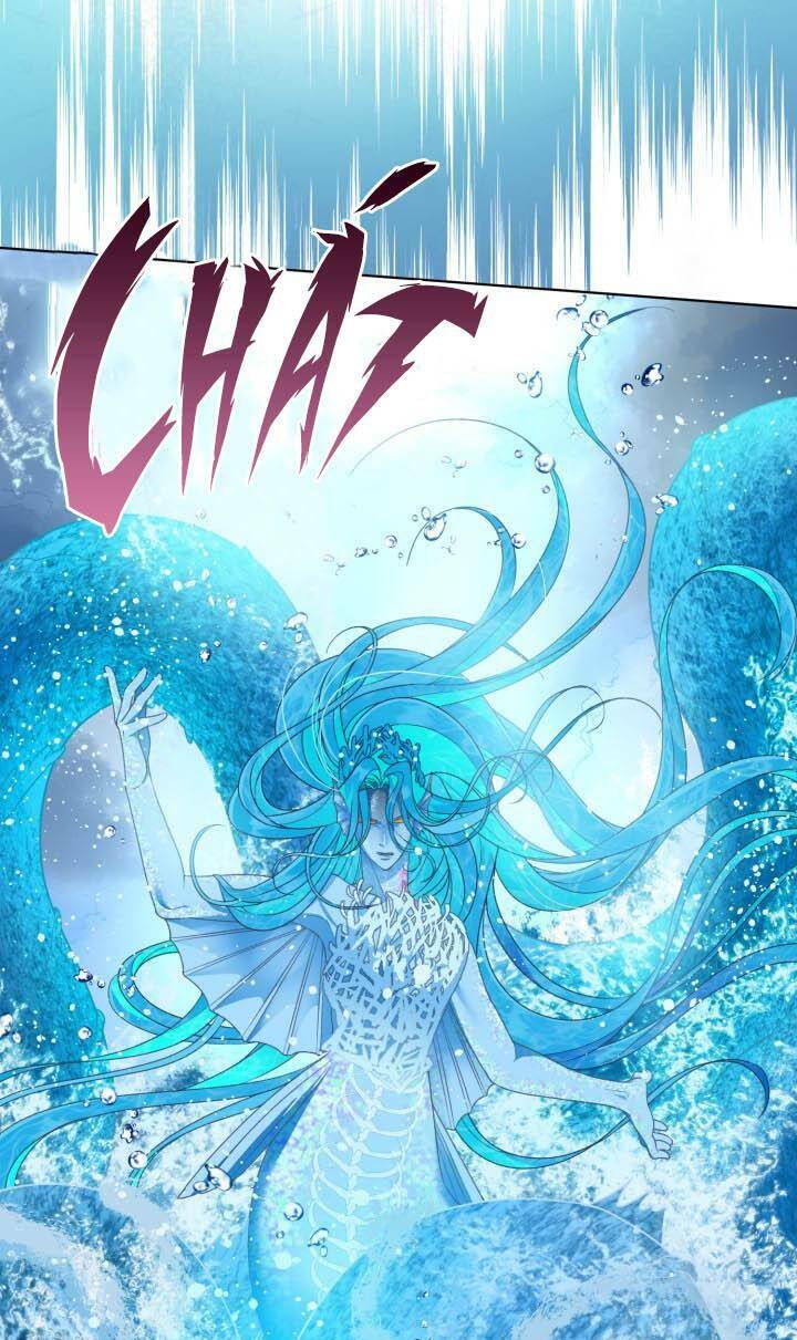 Sự Điều Trị Đặc Biệt Của Tinh Linh - Chapter 51 - Page 56