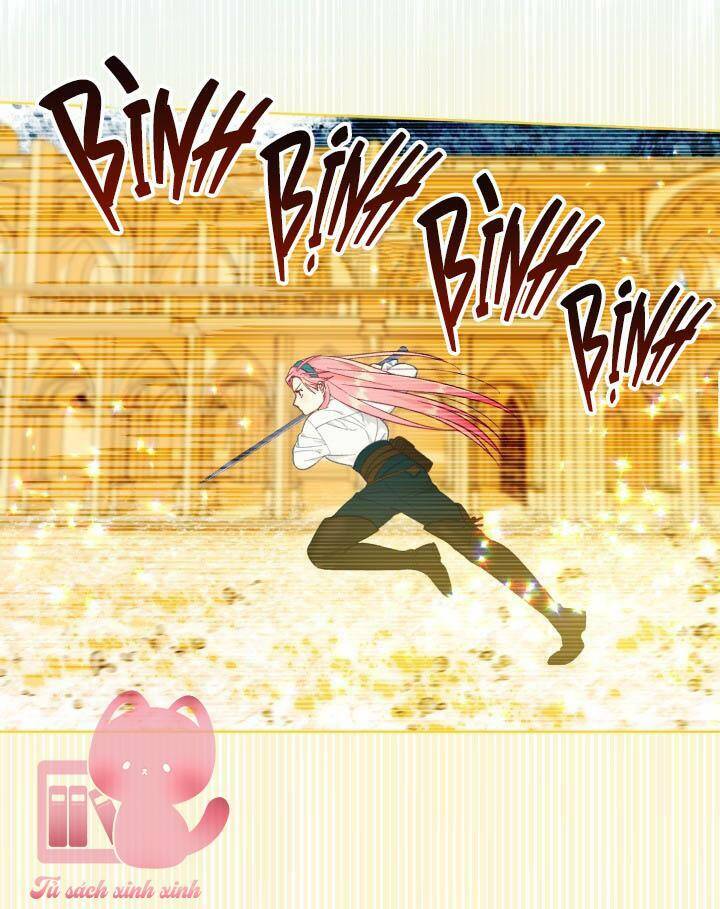 Sự Điều Trị Đặc Biệt Của Tinh Linh - Chapter 51 - Page 58