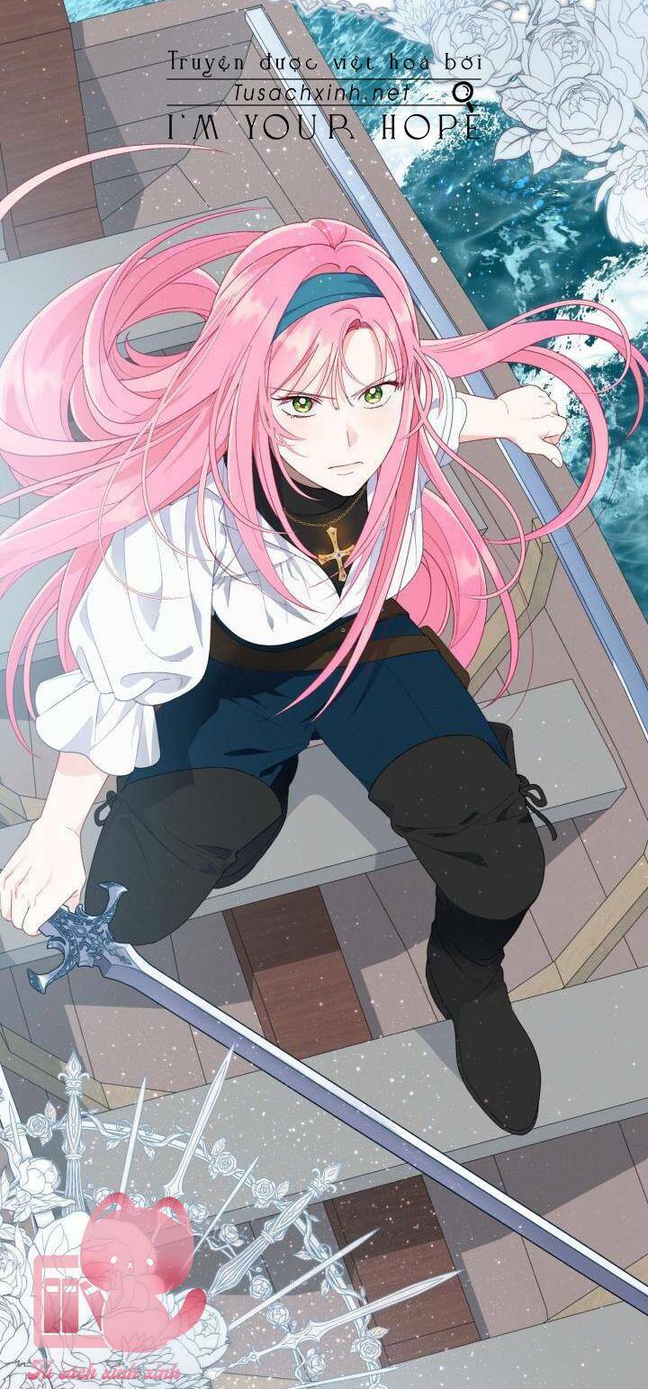 Sự Điều Trị Đặc Biệt Của Tinh Linh - Chapter 51 - Page 5