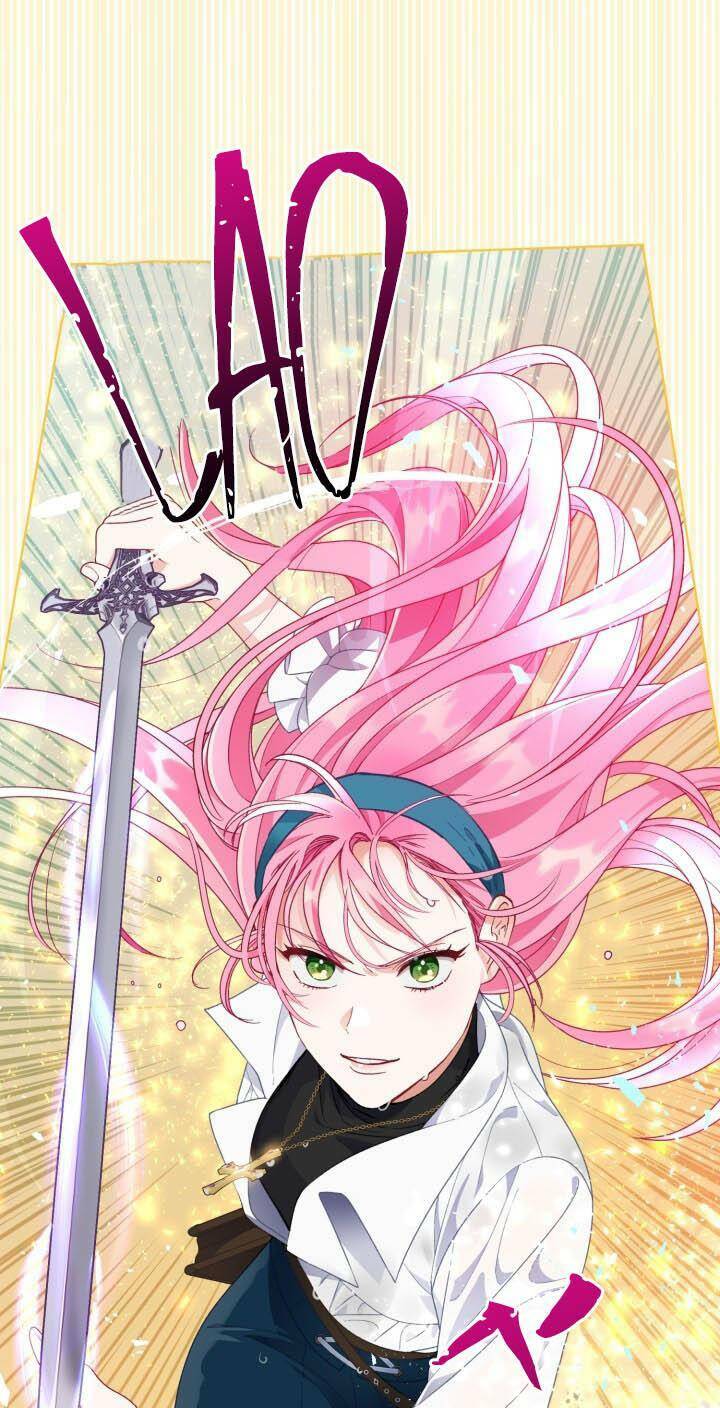 Sự Điều Trị Đặc Biệt Của Tinh Linh - Chapter 51 - Page 59